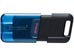 Kingston DataTraveler 80 M USB-C Flash Drive - 64GB [DT80M/64GB] Εικόνα 2