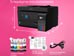 Έγχρωμο Πολυμηχάνημα Epson EcoTank L5590 ITS Multifunction Inkjet [C11CK57403] Εικόνα 5