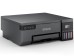 Epson Έγχρωμος Εκτυπωτής EcoTank L8050 ITS Inkjet Printer [C11CK37402] Εικόνα 2