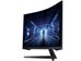 Samsung Odyssey G55T Quad HD 27¨ Curved Wide LED VA - 144Hz / 1ms with AMD FreeSync Premium - HDR Ready [LC27G55TQBUXEN] Εικόνα 2
