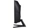 Samsung Odyssey G55T Quad HD 27¨ Curved Wide LED VA - 144Hz / 1ms with AMD FreeSync Premium - HDR Ready [LC27G55TQBUXEN] Εικόνα 3