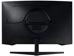 Samsung Odyssey G55T Quad HD 27¨ Curved Wide LED VA - 144Hz / 1ms with AMD FreeSync Premium - HDR Ready [LC27G55TQBUXEN] Εικόνα 4