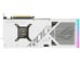 Asus GeForce RTX 4080 ROG Strix OC 16GB - White DLSS 3 [90YV0IC3-M0NA00] Εικόνα 4