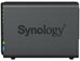 Synology DiskStation DS223 (2-Bay NAS) [DS223] Εικόνα 3
