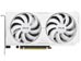Asus GeForce RTX 3060 Ti Dual OC 8GB GDDR6X - White [90YV0IP2-M0NA00] Εικόνα 2