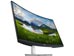 Dell S3221QSA Ultra HD 31.5¨ Curved Wide LED VA - 60Hz / 4ms with AMD FreeSync - HDR Ready [210-BFVU] Εικόνα 2