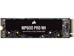 Corsair MP600 PRO NH 2TB NVMe M.2 PCI-Express SSD [CSSD-F2000GBMP600PNH] Εικόνα 2