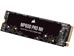 Corsair MP600 PRO NH 2TB NVMe M.2 PCI-Express SSD [CSSD-F2000GBMP600PNH] Εικόνα 3