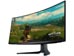 Dell Alienware AW3423DWF Quad HD 34¨ Ultra Wide Curved QD-OLED - 165Hz /  0.1ms with AMD FreeSync Premium Pro - HDR Ready [210-BFRQ] Εικόνα 2