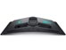 Dell Alienware AW3423DWF Quad HD 34¨ Ultra Wide Curved QD-OLED - 165Hz /  0.1ms with AMD FreeSync Premium Pro - HDR Ready [210-BFRQ] Εικόνα 4