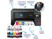 Έγχρωμο Πολυμηχάνημα Epson L3560 Multifunction Inkjet [C11CK58403] Εικόνα 2