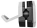 Cooler Master MasterAccessory GEM Peripheral Holder - Black [MCA-U000R-KPHK00] Εικόνα 3