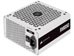 Corsair RM Series RM850 (2021) 850W Gold Rated Full Modular Power Supply - White [CP-9020232-EU] Εικόνα 3