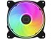Cooler Master MasterFan MF140 Halo 2 Addressable RGB Fan [MFL-B4DN-16NP2-R2] Εικόνα 2