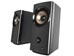 Creative T60 Compact 2.0 Hi-Fi Speakers [51MF1705AA001] Εικόνα 2