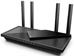 Tp-Link ARCHER AX55 AX3000 Dual Band Gigabit Wi-Fi 6 Router V1.0 Εικόνα 2