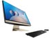 Asus Vivo M3700WUAK-BA047W All-In-One PC Non-Touch 27¨ - Ryzen 5-5500U - 8GB - 512GB SSD - AMD Radeon Graphics - Win 11 Home [90PT0341-M00EB0] Εικόνα 2