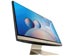 Asus Vivo M3700WUAK-BA047W All-In-One PC Non-Touch 27¨ - Ryzen 5-5500U - 8GB - 512GB SSD - AMD Radeon Graphics - Win 11 Home [90PT0341-M00EB0] Εικόνα 4