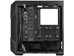 Cooler Master MasterBox TD500 Mesh V2 ARGB Windowed Mid-Tower Case Tempered Glass - Black [TD500V2-KGNN-S00] Εικόνα 4