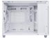 Asus Prime AP201 Windowed Mini-Tower Case Tempered Glass - White [90DC00G3-B39010] Εικόνα 2