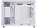 Asus Prime AP201 Windowed Mini-Tower Case Tempered Glass - White [90DC00G3-B39010] Εικόνα 3