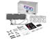 Asus ROG Ryuo III 360 ARGB Liquid CPU Cooler - White [90RC00I2-M0UAY0] Εικόνα 4