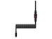 HyperX Coiled Keyboard Cable - Black / Gray [6J679AA] Εικόνα 3