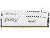 Kingston 64GB Fury Beast DDR5 5200MHz CL40 (Kit of 2) - White [KF552C40BWK2-64] Εικόνα 2