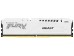 Kingston 32GB Fury Beast DDR5 5600MHz CL36 - White [KF556C36BWE-32] Εικόνα 2