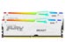 Kingston 64GB Fury Beast RGB DDR5 6000MHz CL36 (Kit of 2) - White [KF560C36BWEAK2-64] Εικόνα 2