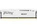 Kingston 32GB Fury Beast DDR5 6000MHz CL40 - White [KF560C40BW-32] Εικόνα 2
