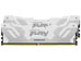 Kingston 32GB Fury Renegade DDR5 6800MHz CL36 (Kit of 2) - White [KF568C36RWK2-32] Εικόνα 2