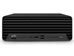 HP Pro SFF 400 G9 - i3-12100 - 8GB - 256GB SSD - Intel UHD 730 Graphics - DVD-RW - Win 11 Pro [6A852EA] Εικόνα 2