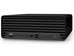 HP Pro SFF 400 G9 - i3-12100 - 8GB - 256GB SSD - Intel UHD 730 Graphics - DVD-RW - Win 11 Pro [6A852EA] Εικόνα 3