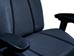 Cooler Master Synk X Cross-Platform Immersive Haptic Chair - Black [IXC-SX1-K-EU1] Εικόνα 2
