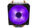 Cooler Master CPU Cooler Hyper H410R RGB [RR-H410-20PC-R1] Εικόνα 2