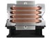 Cooler Master CPU Cooler Hyper H410R RGB [RR-H410-20PC-R1] Εικόνα 3