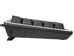 Cooler Master CK720 Mechanical Gaming Keyboard - Brown Switch - Space Gray - US Layout [CK-720-GKKM1-US] Εικόνα 3