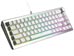 Cooler Master CK720 Mechanical Gaming Keyboard - Brown Switch - Silver White - US Layout [CK-720-SKKM1-US] Εικόνα 2
