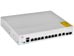Cisco Business Smart 8-Port 10/100/1000 + 2-Port 1G RJ45/SFP combo - Layer 3 Managed Switch [CBS250-8T-E-2G-EU] Εικόνα 2