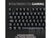 Logitech G413 TKL SE Mechanical Gaming Keyboard - Tactile Switches - Black - US Layout [920-010446] Εικόνα 7