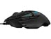 Logitech G G502 Hero LightSync RGB Wired Gaming Mouse - Black [910-005471] Εικόνα 3