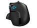 Logitech G G502 Hero LightSync RGB Wired Gaming Mouse - Black [910-005471] Εικόνα 4