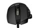 Logitech G G502 Hero LightSync RGB Wired Gaming Mouse - Black [910-005471] Εικόνα 5