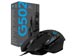 Logitech G G502 Hero LightSync RGB Wired Gaming Mouse - Black [910-005471] Εικόνα 7