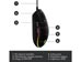 Logitech G102 LightSync RGB Wired Gaming Mouse - Black [910-005823] Εικόνα 6