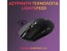 Logitech G305 LightSpeed Wireless Gaming Mouse - Black [910-005283] Εικόνα 3