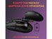 Logitech G305 LightSpeed Wireless Gaming Mouse - Black [910-005283] Εικόνα 4
