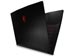 MSI Thin GF63 11UC - i7-11800H - 16GB - 512GB SSD - Nvidia RTX 3050 4GB - Win 11 Home [9S7-16R612-1071] Εικόνα 5