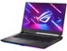 Asus ROG Strix G15 (G513RC-HN088W) - Ryzen 7-6800H - 16GB - 512GB SSD - Nvidia RTX 3050 4GB - Win 11 Home - Eclipse Gray [90NR08A5-M00C10] Εικόνα 2